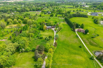 14467 Mount Pleasant Rd, Caledon - Rural Caledon image-0-1