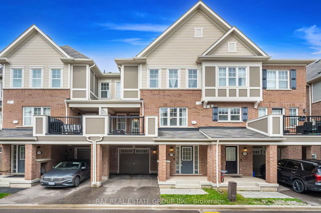 71 - 1000 Asleton Boulevard