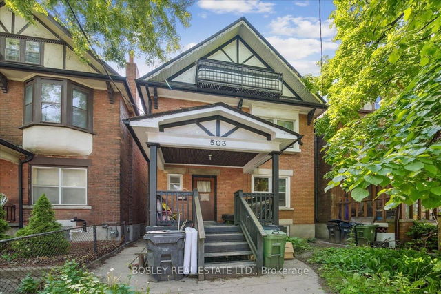 503 Annette Street