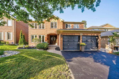 1321 Monks Passage, Oakville - Glen Abbey