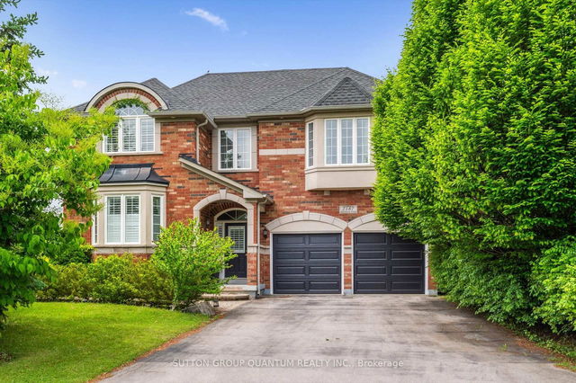 2187 Alderbrook Drive
