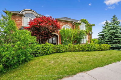 2187 Alderbrook Dr, Oakville - Westmount image-0-3