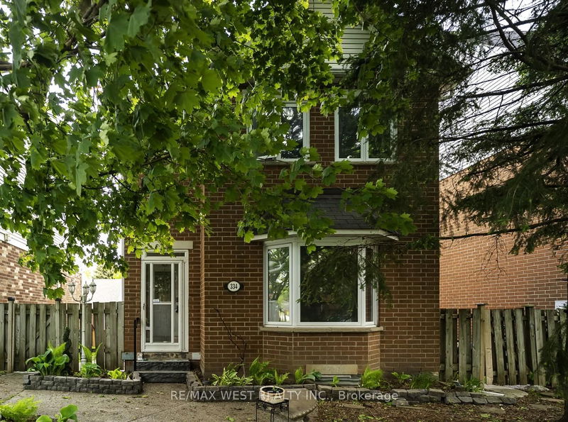 334 Cottonwood St, Orangeville - Orangeville image-0-0