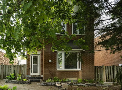 334 Cottonwood St, Orangeville - Orangeville