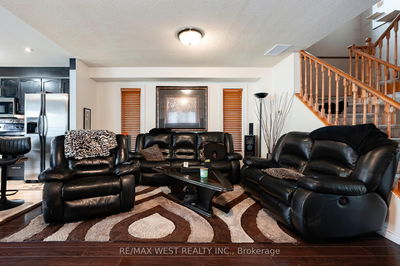 334 Cottonwood St, Orangeville - Orangeville image-0-3