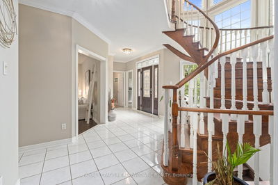 3 Thomas Crt, Halton Hills - Georgetown image-0-4