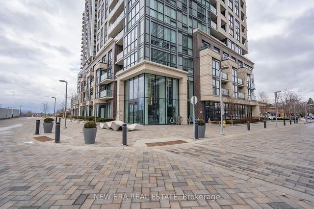 1501 - 20 Thomas Riley Road