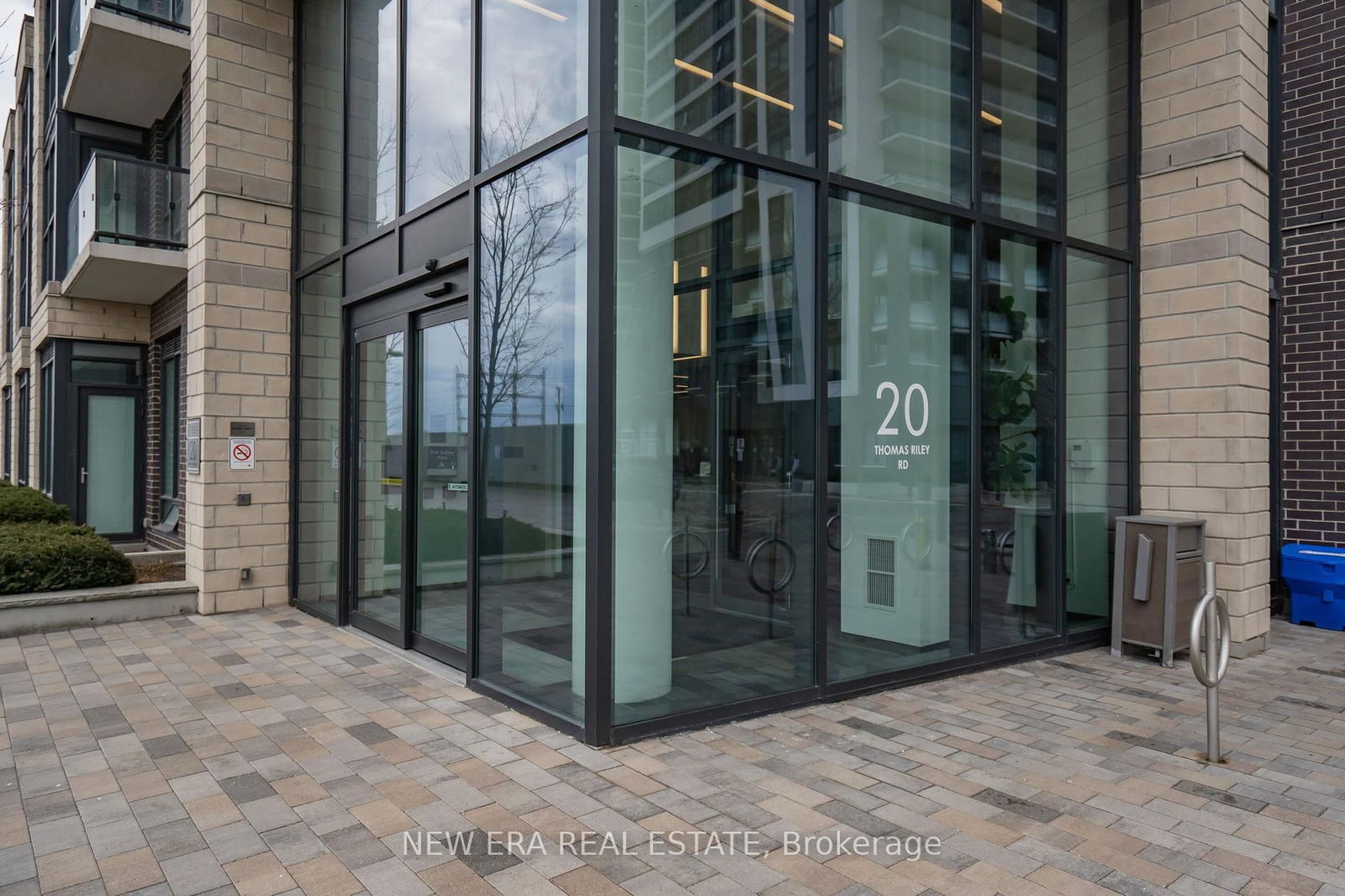 Condo for sale at 1501-20 Thomas Riley Road, Toronto, Islington-City Centre West, M9B 1B1 - MLS: W12202600