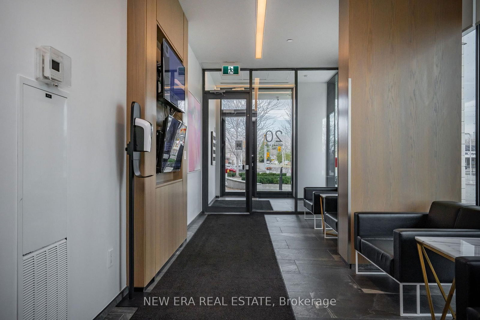 Condo for sale at 1501-20 Thomas Riley Road, Toronto, Islington-City Centre West, M9B 1B1 - MLS: W12202600
