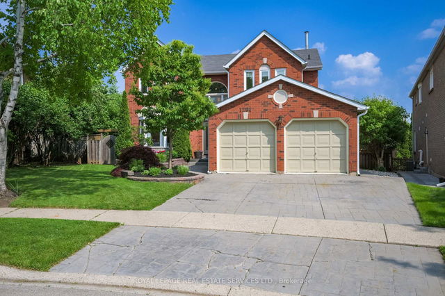 1291 Saddler Circle