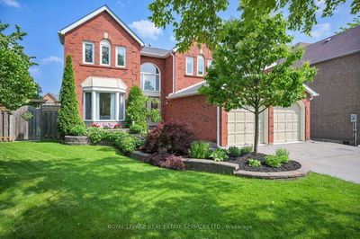 1291 Saddler Circ, Oakville - Glen Abbey image-0-1