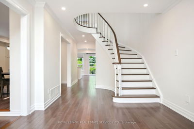 1291 Saddler Circ, Oakville - Glen Abbey image-0-3