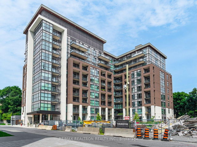 205 - 25 Neighbourhood Lane