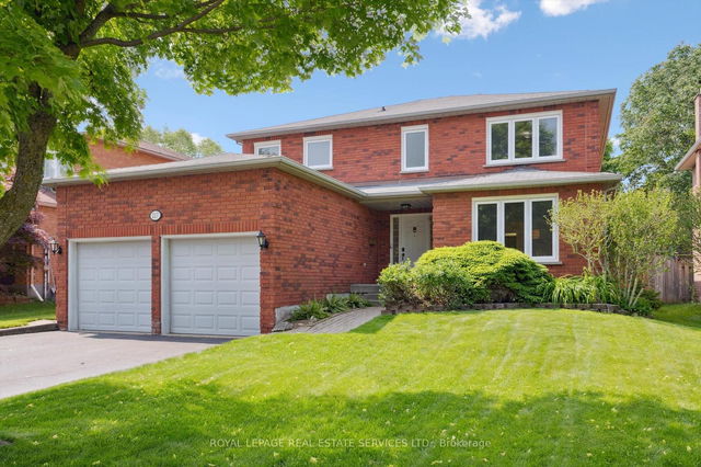 117 Warner Drive