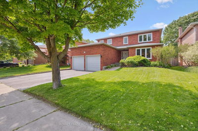 117 Warner Dr, Oakville - Bronte image-0-2