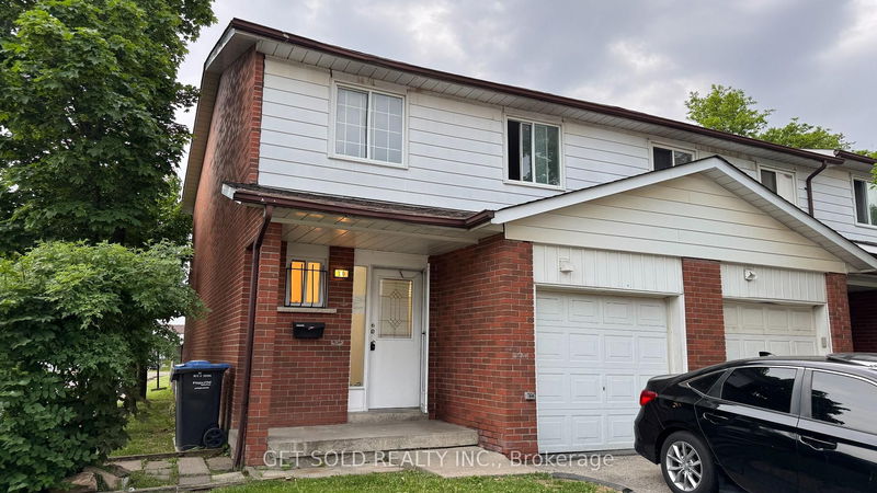 Unit 30 — 7560 Goreway Dr, Mississauga - Malton image-0-0
