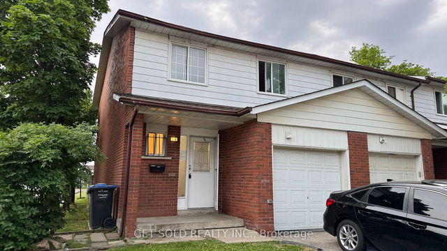 30 - 7560 Goreway Drive