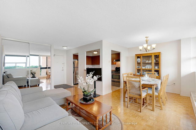 905 - 3501 Glen Erin Drive