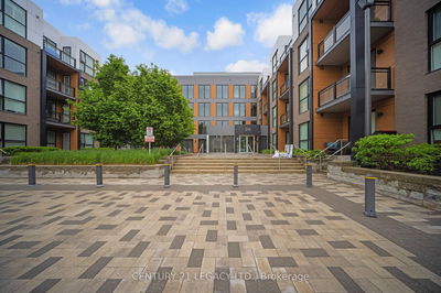 Unit 317 — 210 Sabina Dr, Oakville - Glenorchy