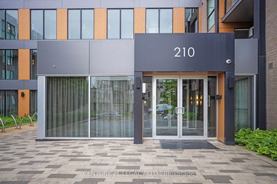 Unit 317 — 210 Sabina Dr, Oakville - Glenorchy image-0-1