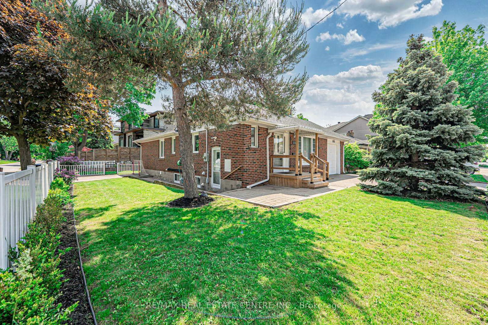 Detached House for sale at 1175 Kipling Avenue, Toronto, Princess-Rosethorn, M9B 3M4 - MLS: W12202662