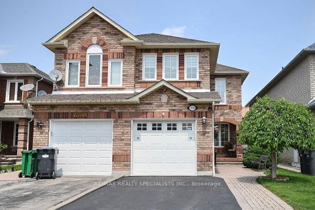 7019 Graydon Court