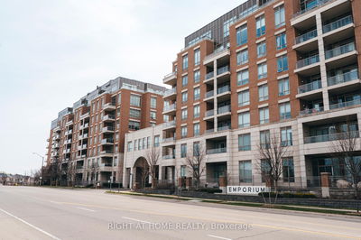 Unit 804 — 2470 Prince Michael Dr, Oakville - Joshua Creek