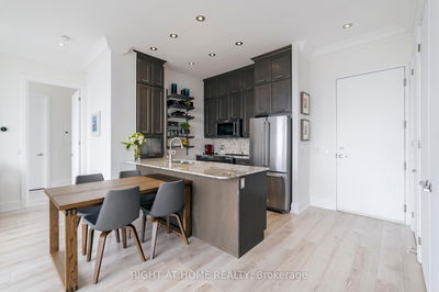 Unit 804 — 2470 Prince Michael Dr, Oakville - Joshua Creek image-0-2