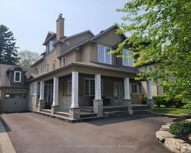 1016 North Shore Boulevard