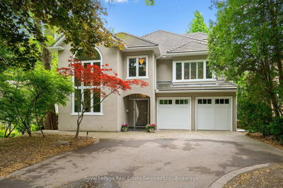 480 CHARTWELL Rd, Oakville - Old Oakville