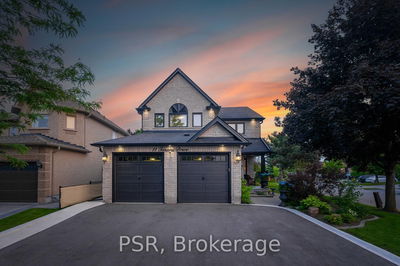 11 Tanzini Dr, Caledon - Bolton East image-0-1