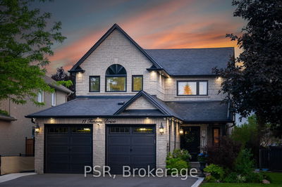 11 Tanzini Dr, Caledon - Bolton East image-0-2