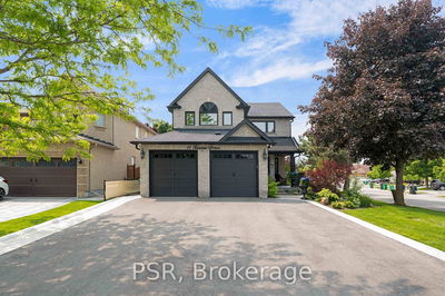 11 Tanzini Dr, Caledon - Bolton East image-0-3