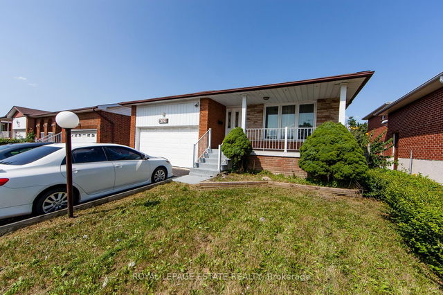 Bsmt #2 - 4129 Brandon Gate Drive
