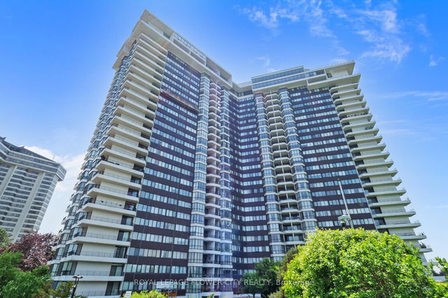 1102 - 1333 Bloor Street