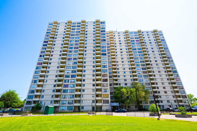 105 - 320 Dixon Road