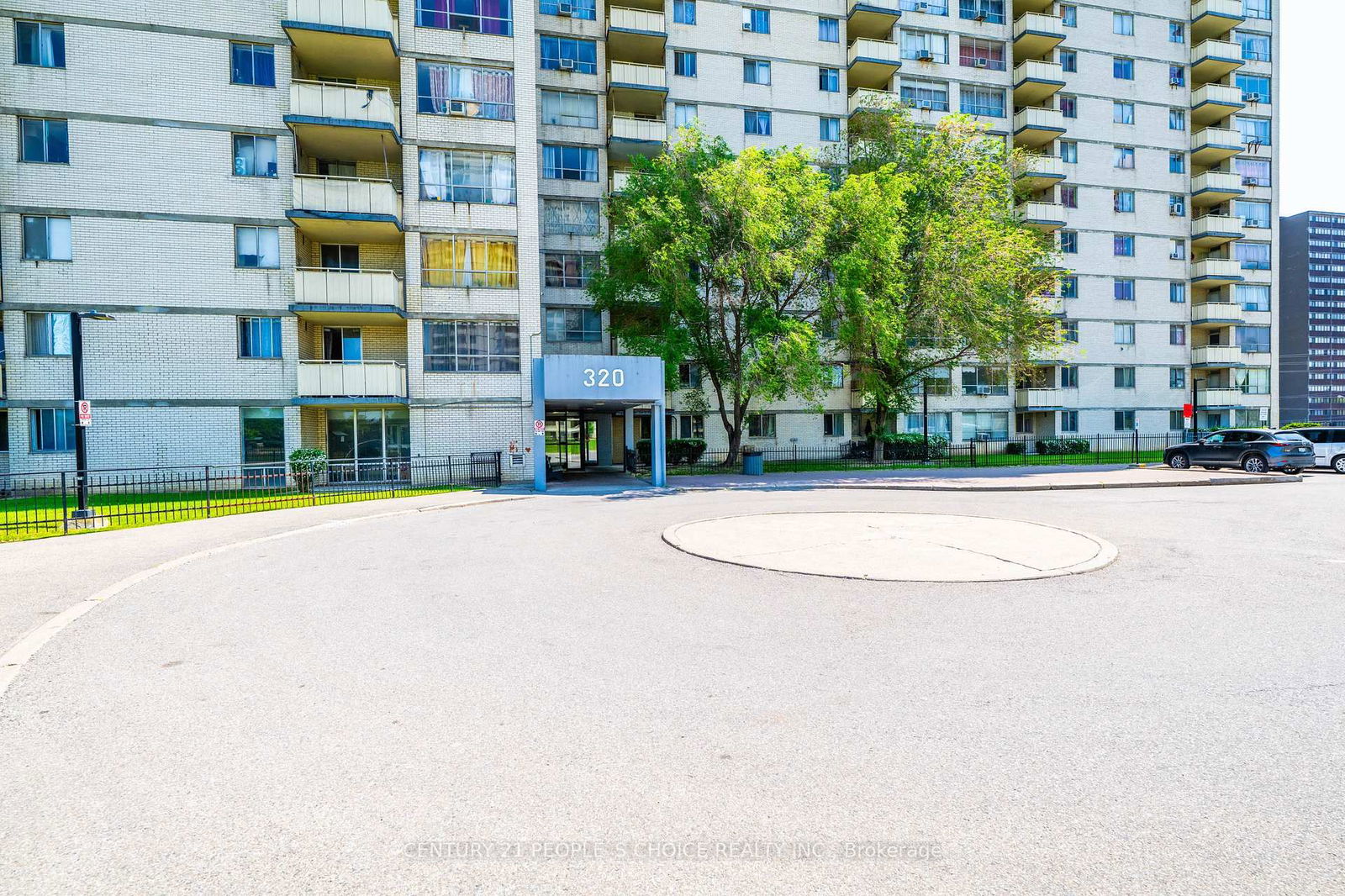 Condo for sale at 105-320 Dixon Road, Toronto, Kingsview Village-The Westway, M9R 1S8 - MLS: W12202807