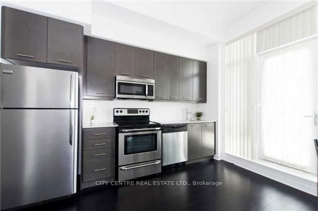1801 - 365 Prince Of Wales Drive