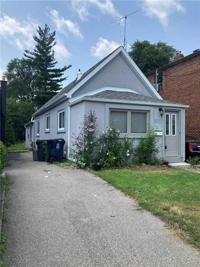 532 Jane Street
