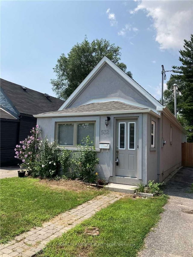 532 Jane Street
