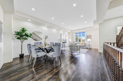 503 Dundas St, Oakville - Joshua Meadows