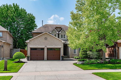 2224 Brays Lane, Oakville - Glen Abbey