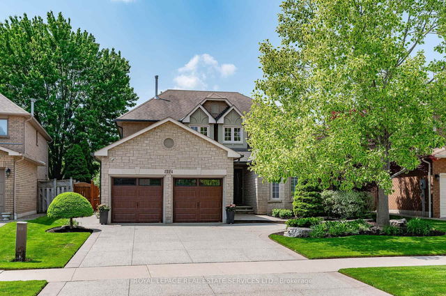 2224 Brays Lane
