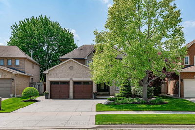 2224 Brays Lane, Oakville - Glen Abbey image-0-3