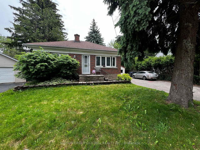 9 Rogers Road