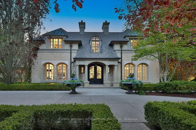 1021 Lakeshore Rd, Oakville - Morrison image-0-1