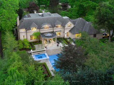 1021 Lakeshore Rd, Oakville - Morrison image-0-3