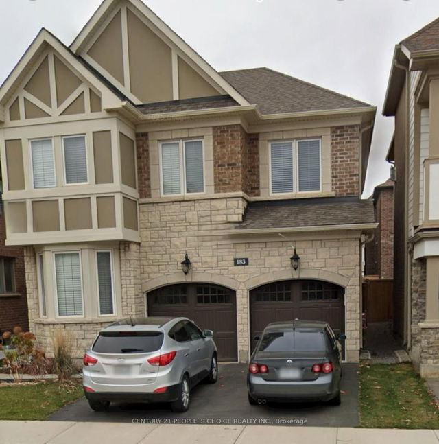 183 BEAVERIDGE Avenue