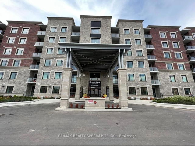 517 - 830 Megson Terrace