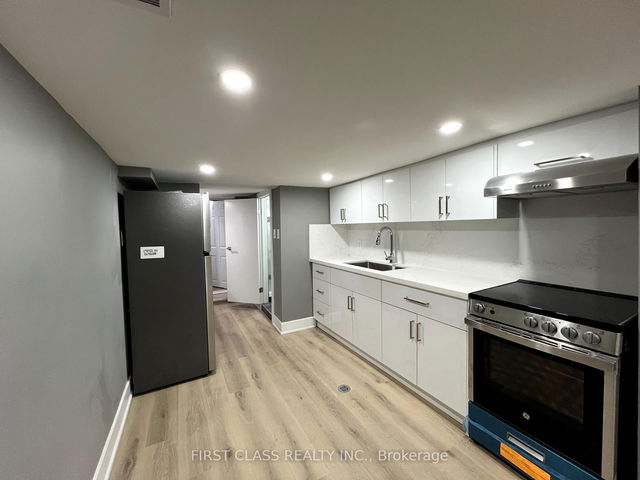 BSMT - 76 Ennerdale Road